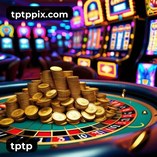 App tptp Android