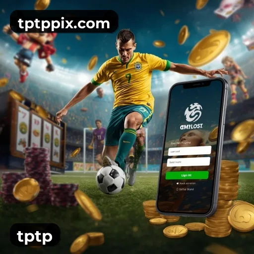 Notificações App tptp
