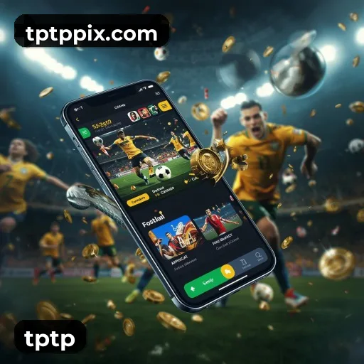 Segurança App tptp
