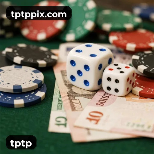 Vantagens App tptp