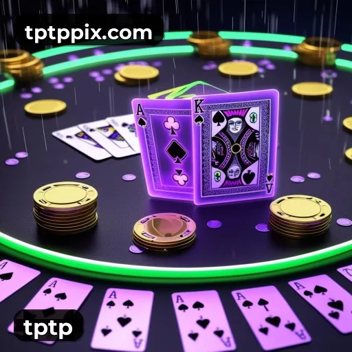 Segurança App tptp