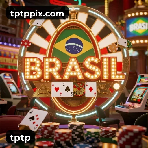 Baixar tptp Android