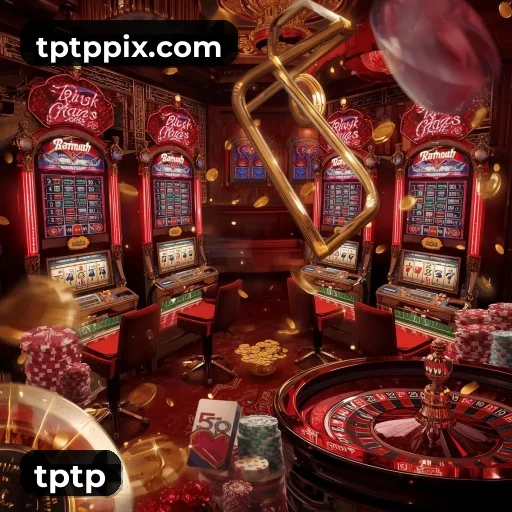 APK tptp Android