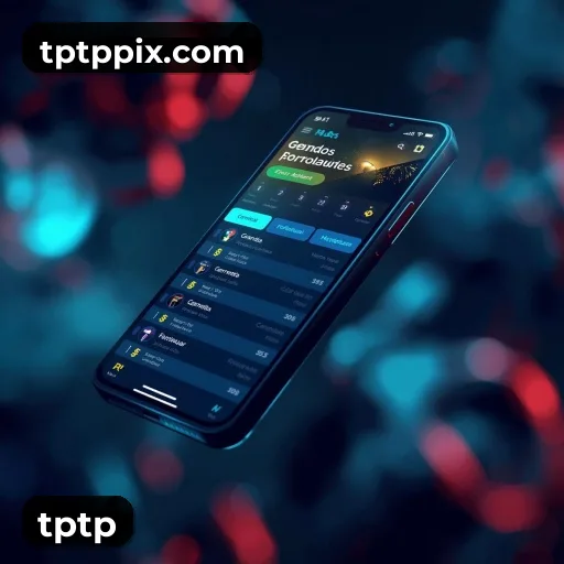 App Desktop tptp