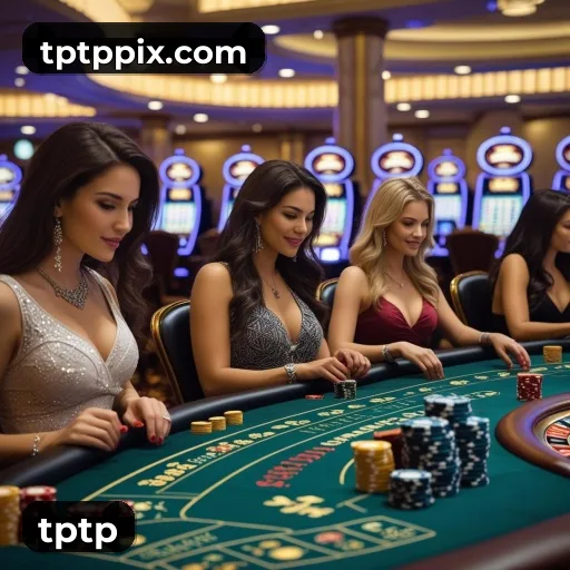 Dicas de slots tptp