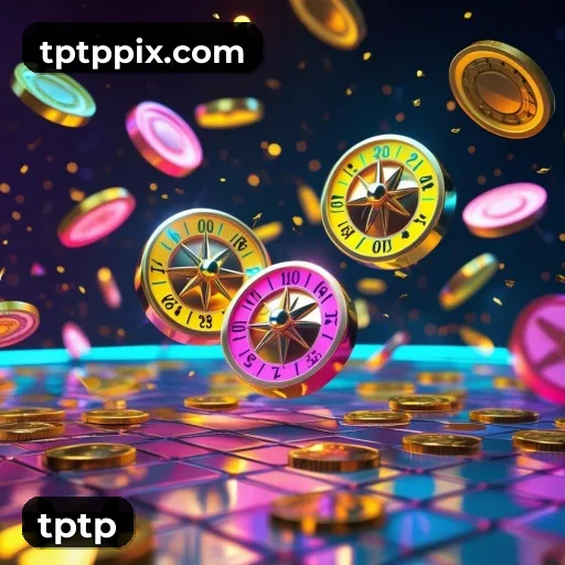 Slots em destaque tptp