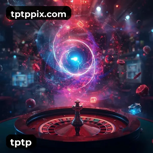 Slots desktop tptp