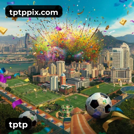 Variedade de slots tptp
