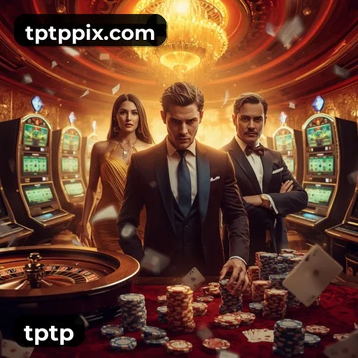 Slots mobile tptp