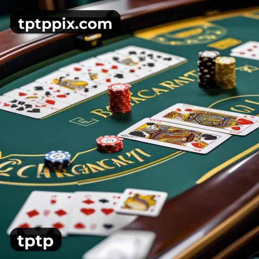 Qualificar VIP tptp