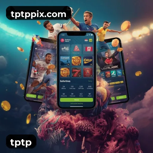 Bônus VIP tptp