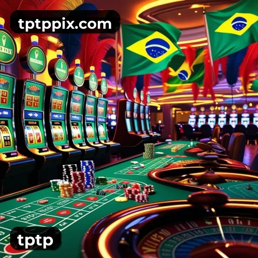 Eventos tptp