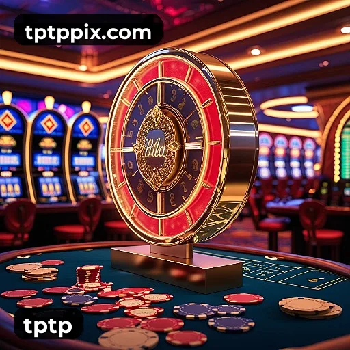Crash Games tptp