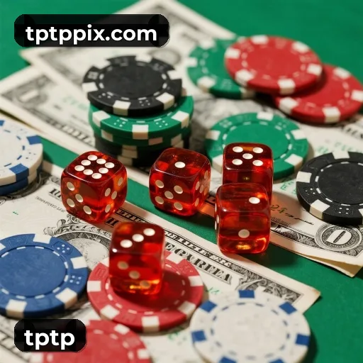 Slots RTP tptp