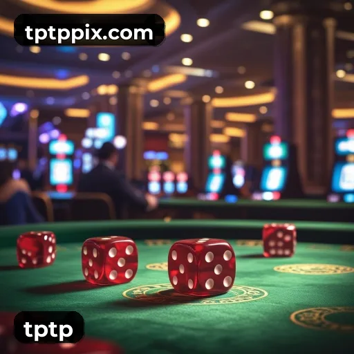 Oportunidades tptp